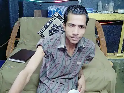 Alex Suman25 online show from July 19, 3:04 am