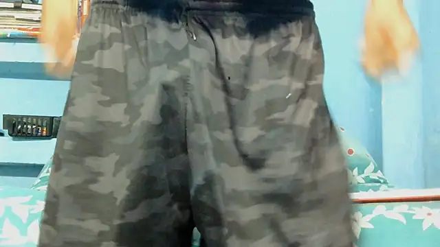 Alex Suman25 online show from March 15, 2:46 pm