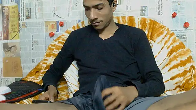 Alex Suman25 online show from February 17, 6:05 pm