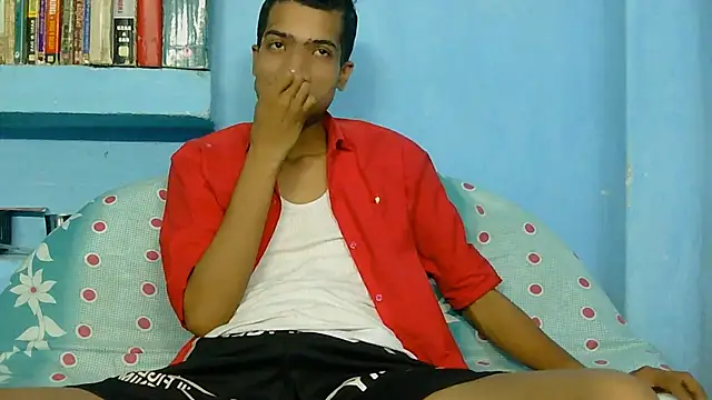 Alex Suman25 online show from March 14, 11:05 am