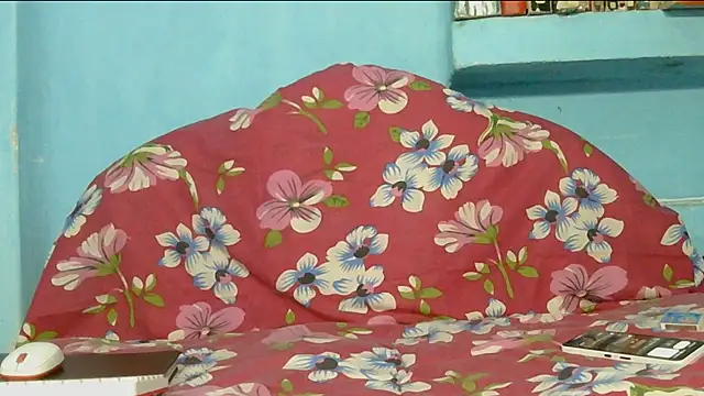 Alex Suman25 online show from April 2, 7:09 pm