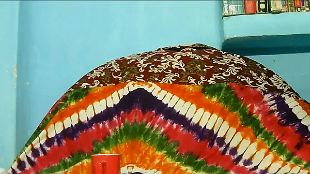 Alex Suman25 online show from March 29, 6:31 pm