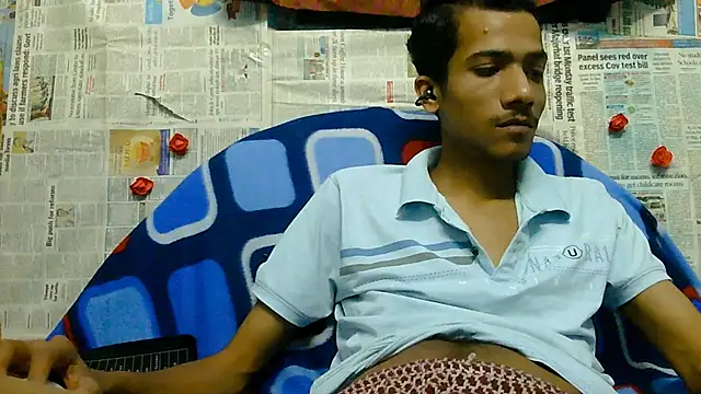 Alex Suman25 online show from February 19, 7:11 pm