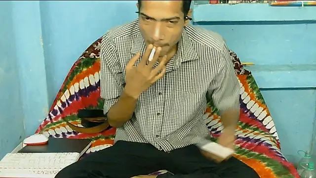 Alex Suman25 online show from March 31, 4:58 am