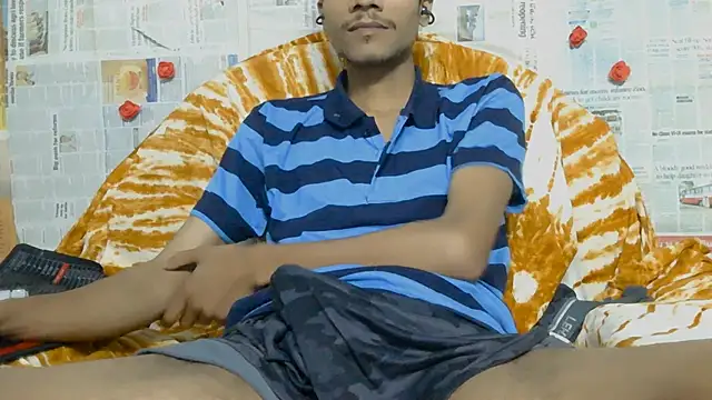 Alex Suman25 online show from February 17, 5:16 am