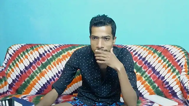 Alex Suman25 online show from March 22, 1:34 pm