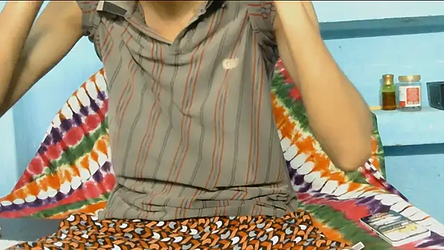 Alex Suman25 online show from April 1, 12:57 am