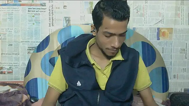 Alex Suman25 online show from February 12, 5:40 am