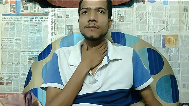 Alex Suman25 online show from February 11, 5:18 am