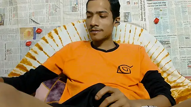 Alex Suman25 online show from February 25, 3:12 pm