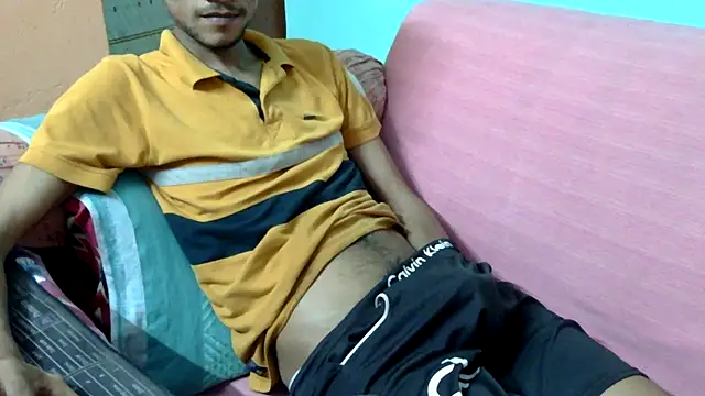 Alex Suman25 online show from October 12, 7:37 pm
