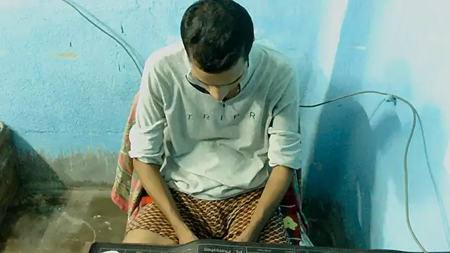 Alex Suman25 online show from September 30, 5:08 pm