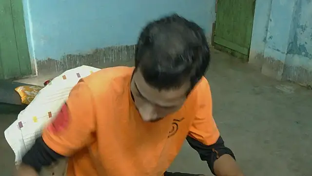 Alex Suman25 online show from November 10, 6:07 am