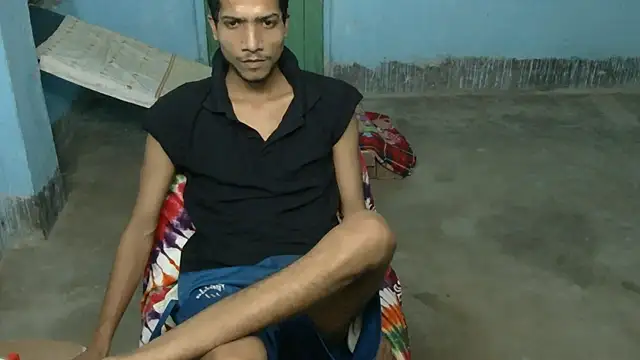 Alex Suman25 online show from November 3, 6:33 pm