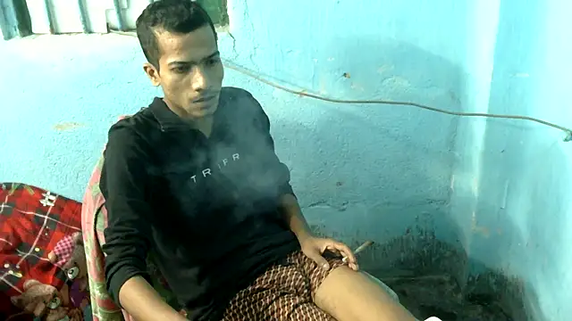 Alex Suman25 online show from October 3, 6:31 pm