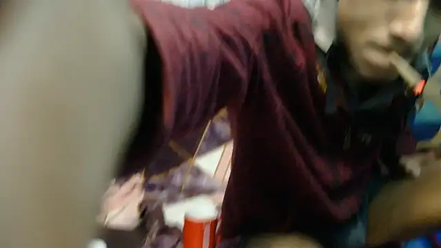 Alex Suman25 online show from December 21, 5:42 am