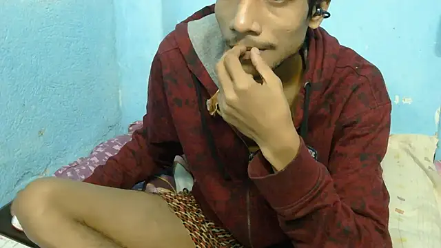 Alex Suman25 online show from December 5, 5:22 pm