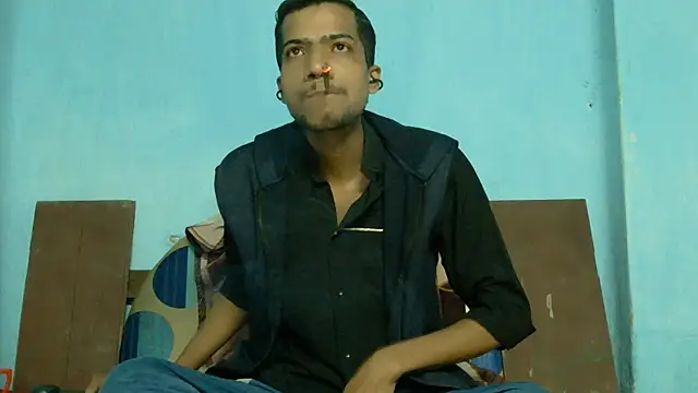 Alex Suman25 online show from January 14, 5:33 am