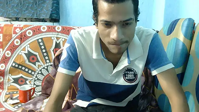 Alex Suman25 online show from December 14, 6:24 pm