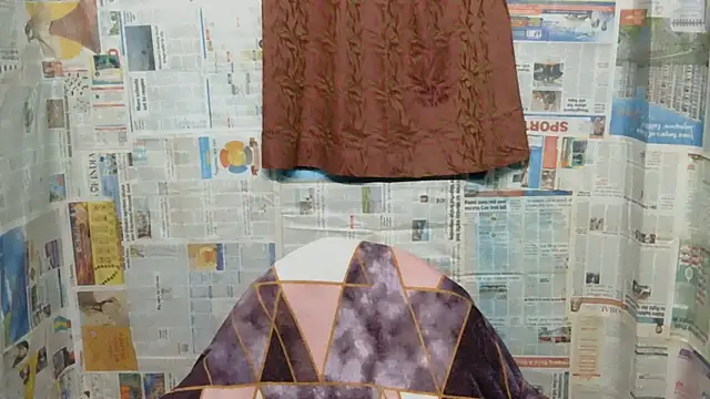 Alex Suman25 online show from January 12, 5:25 am