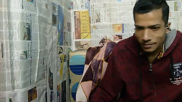 Alex Suman25 online show from January 7, 8:08 am