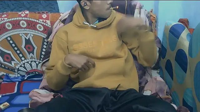 Alex Suman25 online show from January 5, 6:00 pm