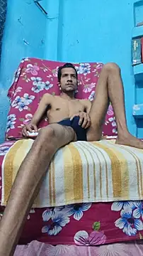 Alex Suman25 online show from May 21, 8:50 pm