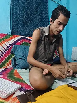 Alex Suman25 online show from May 5, 8:45 pm