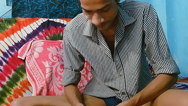 Alex Suman25 online show from May 6, 8:57 pm