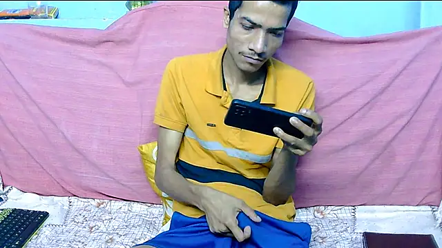 Alex Suman25 online show from March 1, 5:09 am