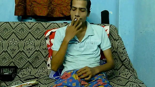 Alex Suman25 online show from September 19, 7:40 pm