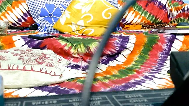 Alex Suman25 online show from March 6, 6:37 pm