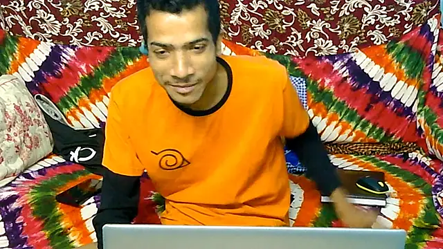 Alex Suman25 online show from March 6, 6:52 am