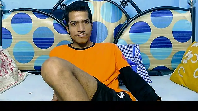 Alex Suman25 online show from March 16, 4:20 am