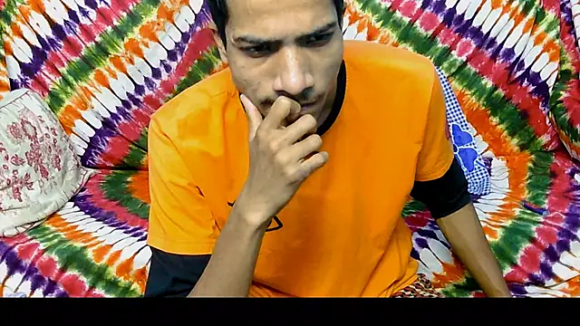 Alex Suman25 online show from March 10, 11:45 am