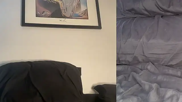 Virtualboytoy56 online show from March 13, 3:44 am