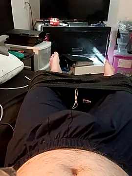 crazycam619 online show from March 19, 10:10 pm