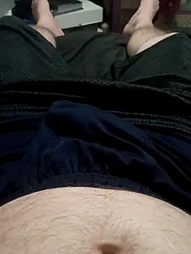 crazycam619 online show from March 19, 9:31 am