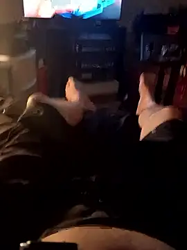 Snapshot of crazycam619 chatting on January 10, 6:42 am crazycam619 online show from January 10, 6:42 am