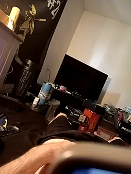 crazycam619 online show from April 19, 6:10 pm