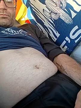 crazycam619 online show from March 11, 12:15 am