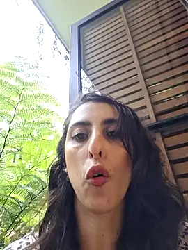 Lilith malum online show from September 16, 8:54 pm
