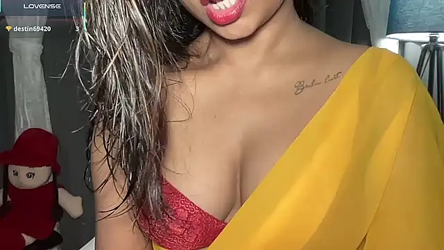 senorita78 online show from November 25, 2:17 pm