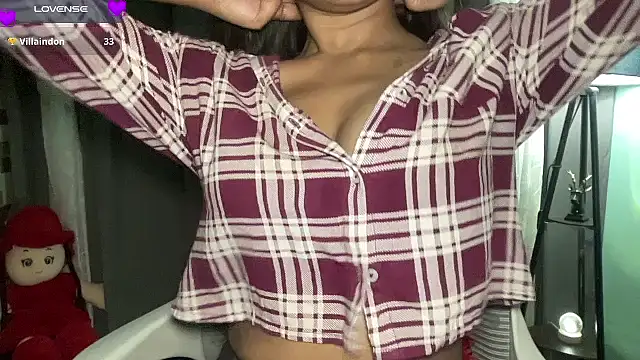 senorita78 online show from October 28, 8:46 am