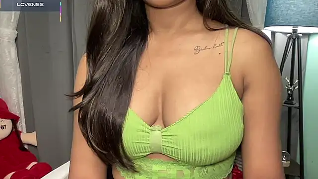 senorita78 online show from November 22, 6:29 pm