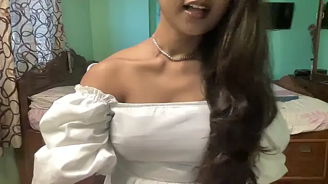 senorita78 online show from March 14, 7:26 am