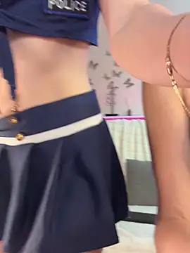 SweetCupcaks online show from January 13, 9:24 am