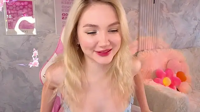 angel with flowers online show from November 30, 4:02 am