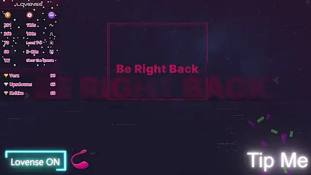 joycesilver online show from March 19, 3:40 pm