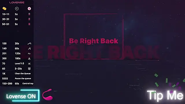 joycesilver online show from March 13, 11:30 am